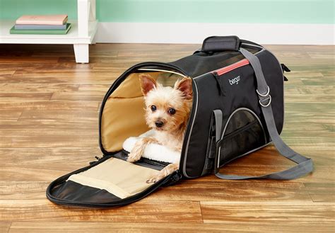 Exploring the history of pet carriers: a journey through time